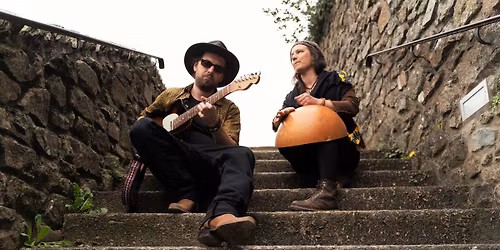 Live de poche - Strange O\u2019Clock