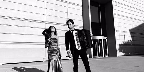 Klassik am Donnerstag: Duo AssaiMovere