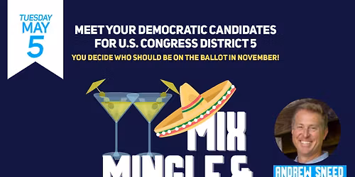 Primary Choices: Congressional D5 Edition