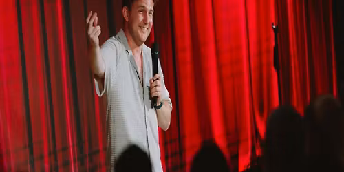 Christmas Special Comedy Box with Nice N' Spiky