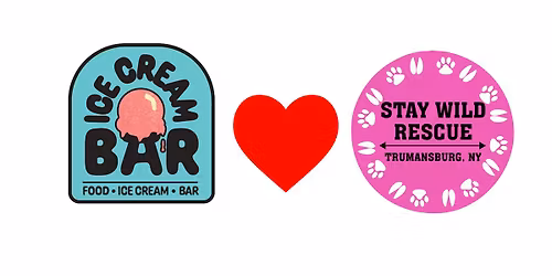 Stay Wild Rescue Fundraiser and Adoption Event