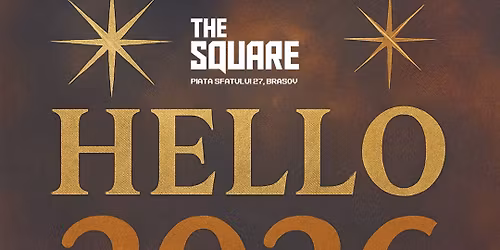 REVELION @ The Square