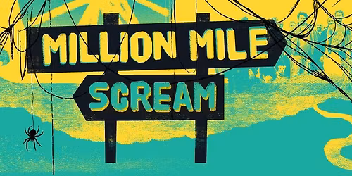 Halloween Beach Clean