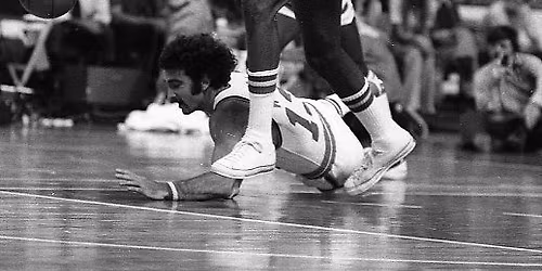 Otto Moore Private Signing