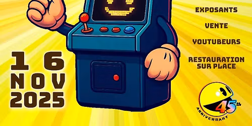 Insert Coin 3
