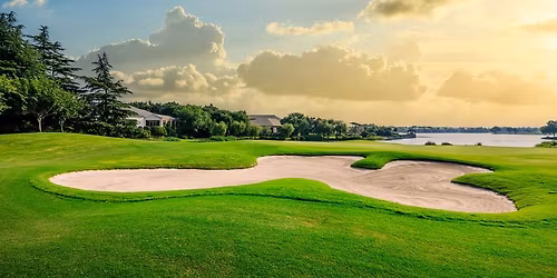 Private Show Country Club Community