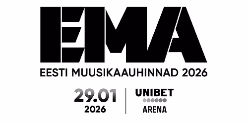 Eesti Muusikaauhinnad 2026