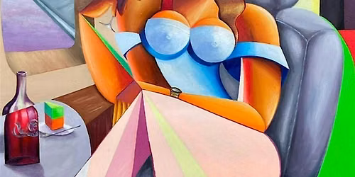 FEEL THE ART IV