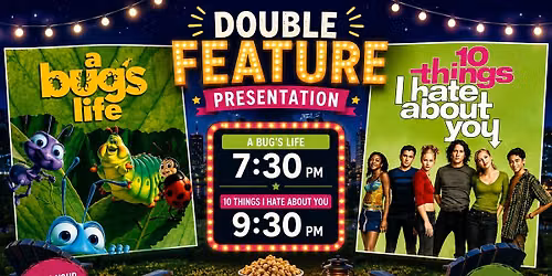 FREE MOVIE IN THE PARK
