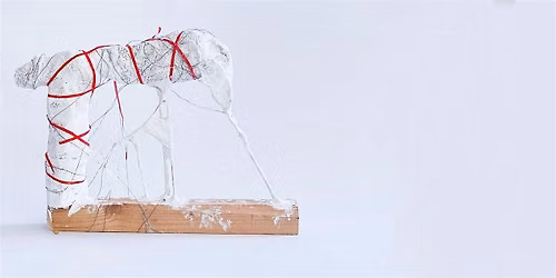Do, 03.09. | 10 \u2013 16 Uhr I Skulptur aus Holz und Gips | 6 \u2013 10 J.