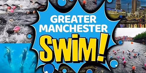 Greater Manchester Swim