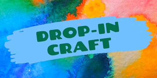 Drop-In Craft