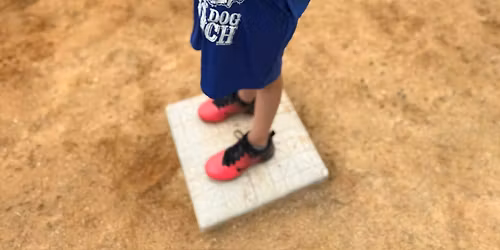 Running for Reese  - Coast Guard 5K and Kids Fun Run 1K