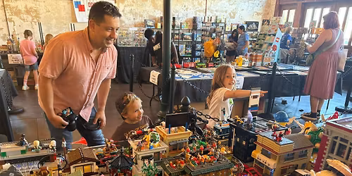 Brick Event @ The Soiree 2026