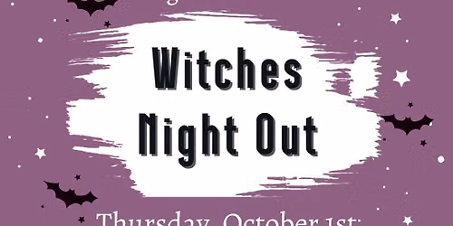 Witches Night Out