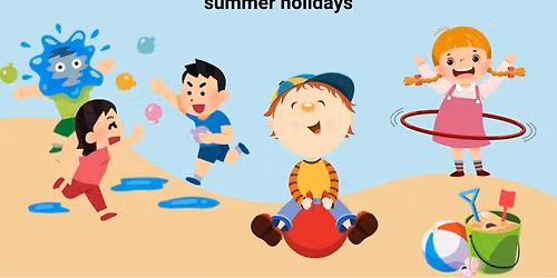 FREE Summer Fun Days!