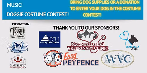 Dogtoberfest 