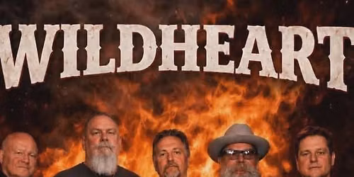Wildheart Country back at The Coachman