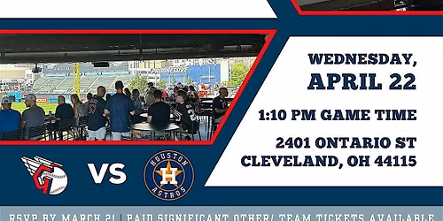 Guardians Game - ATS Partner Event