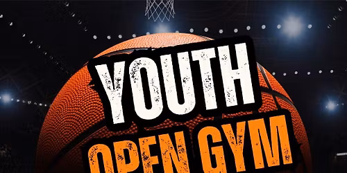 Youth Open Gym