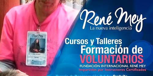 \u00a1\u00a1Las ense\u00f1anzas de Ren\u00e9 Mey\ud83d\ude4f vuelven a Catalu\u00f1a!!