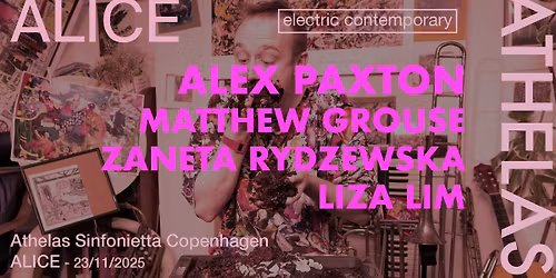 Electric Contemporary