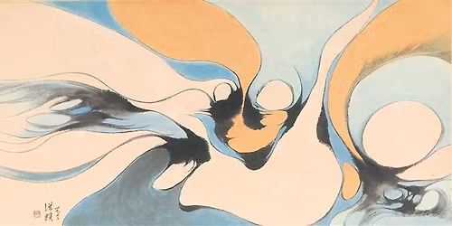 19th Annual Papp Chinese Painting Seminar