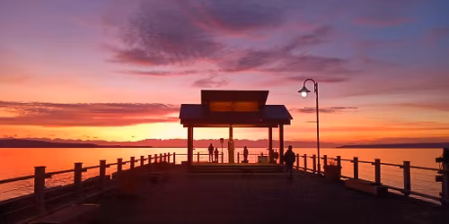 Two Day Crafting Retreat in Powell River-Updated October 12