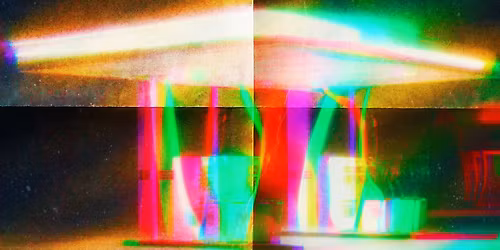 La TAF & BOOMRANG vous pr\u00e9sentent TELEMAC + SANTA MARIA DEATH TRIP - Samedi 14 mars 2026