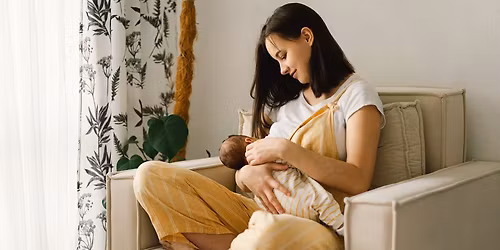 Breastfeeding Basics