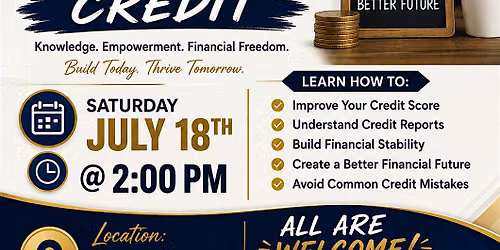 Financial Wellbeing