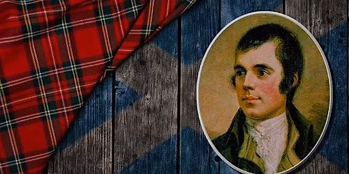 Burns Night at Four Fathers Brewing Co.