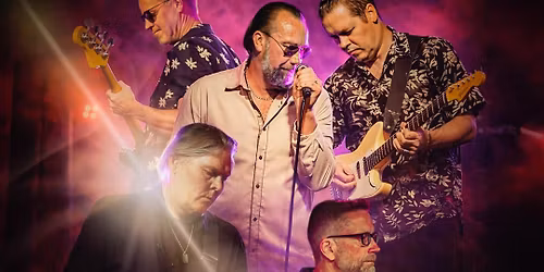 Tuomas & the Treblemakers @ Vanha Kippari