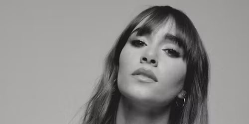 Aitana Barcelona Tickets