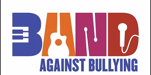 12th Annual BAND Against Bullying 