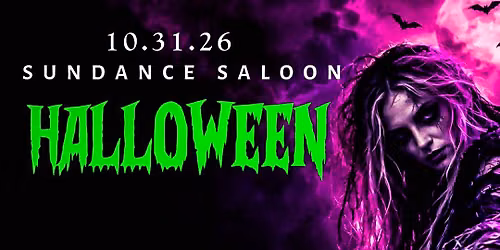 Halloween Bash with Pino Farina Band and Hi Infidelity