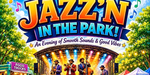 Jazz'n in the Park