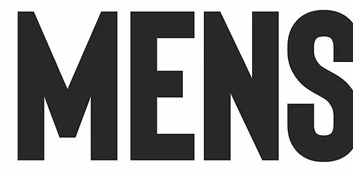 Men's Group Dinner Meet Up