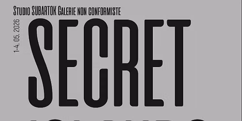 Exhibition of fine art by Stas Namin