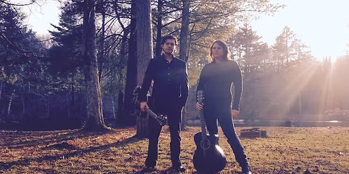 Fox and the Dragon at Wachusett Brew Yard (Worcester) (Live Music)