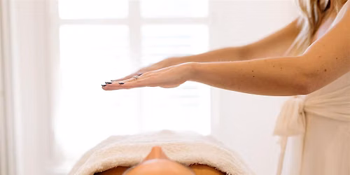 Sacred Circle: Reiki Share & Sound Bath
