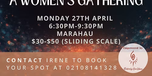 Cacao & Vocal Toning