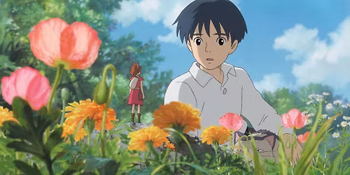 Studio Ghibli Film Festival - Arrietty