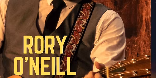 Line Dance Social with Rory O Neill