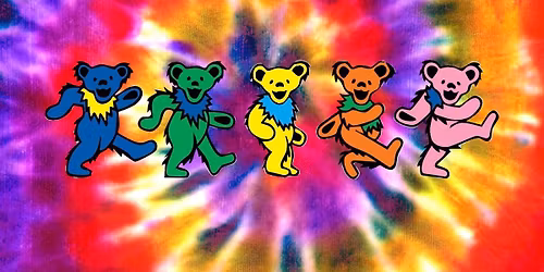 Live music with Gerry Burns Grateful Saturday