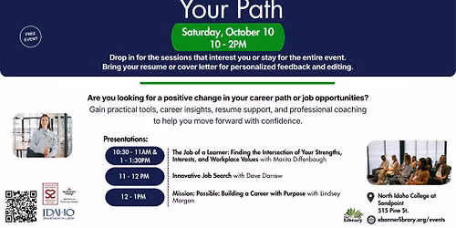 Innovate Your Path