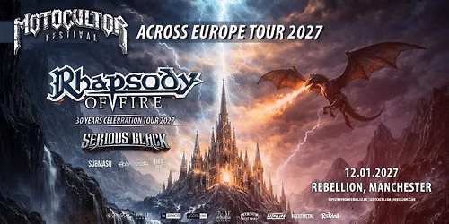 Rhapsody Of Fire