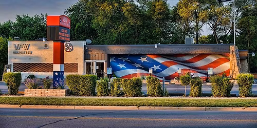 U-Sound at VFW Post 7591