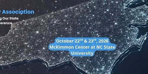 Annual Conference: Strengthening Our State