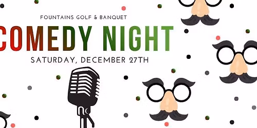 Comedy Night 